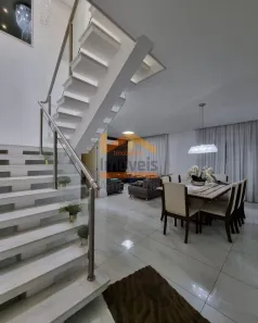 Casa de Condomínio com 4 Quartos à venda, 218m² no Jardim Primavera, Nova Odessa