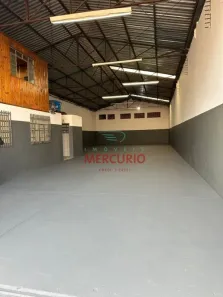 Galpão/Depósito/Armazém para alugar, 400m² no Vila Galvão, Bauru