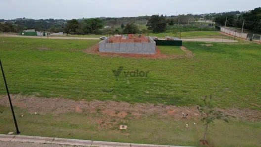 Lote/Terreno à venda, 450m² no Vila Sônia (Sousas), Campinas