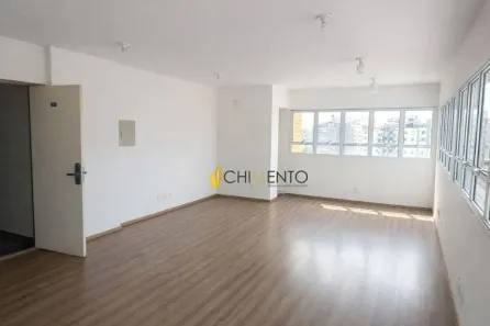 Sala Comercial à venda, 46m² no Centro, Santo André