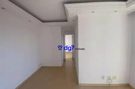 Apartamento com 2 Quartos para alugar, 50m² no Jardim Monte Alegre, São Paulo