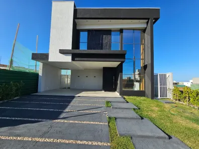 Apartamento com 4 Quartos à venda, 275m² no Coité, Eusébio
