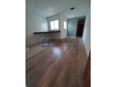 Apartamento com 2 Quartos à venda, 100m² no Vila Metalúrgica, Santo André