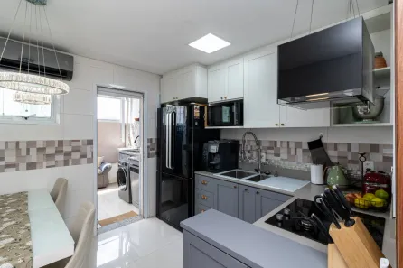 Casa de Condomínio com 2 Quartos à venda, 82m² no Vila Mangalot, São Paulo