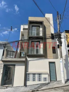 Casa de Condomínio com 2 Quartos à venda, 47m² no Vila Dom Pedro II, São Paulo