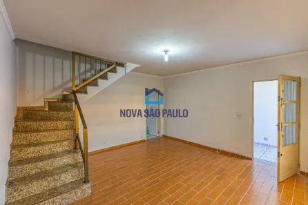 Casa com 4 Quartos à venda, 170m² no Vila Brasilina, São Paulo
