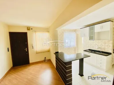 Apartamento com 2 Quartos para alugar, 76m² no Capão Raso, Curitiba