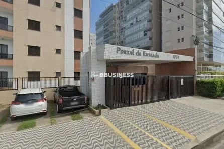 Apartamento com 3 Quartos para alugar, 114m² no Centro, Bertioga