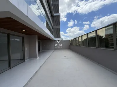 Apartamento com 4 Quartos à venda, 154m² no Jardim Camburi, Vitória