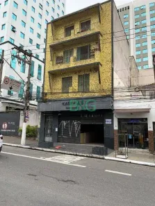 Ponto Comercial à venda, 250m² no Ipiranga, São Paulo
