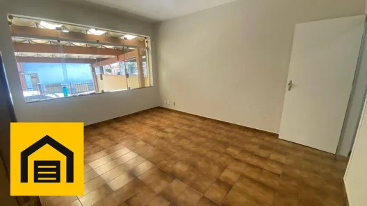 Sobrado com 3 Quartos à venda, 140m² no Jardim Haydee, Mauá