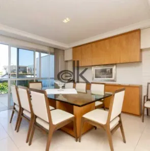 Cobertura com 5 Quartos à venda, 315m² no Barra da Tijuca, Rio de Janeiro