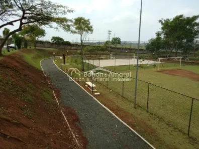 Lote/Terreno à venda, 12m² no Jardim Planalto, Paulínia