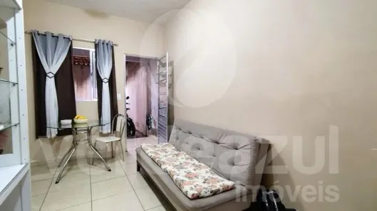 Casa com 3 Quartos à venda, 59m² no Residencial Nova Bandeirante, Campinas