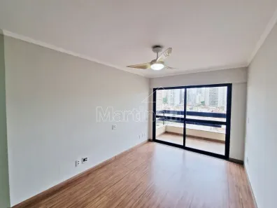 Apartamento com 3 Quartos à venda, 127m² no Centro, Ribeirão Preto