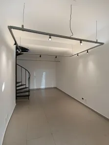 Ponto Comercial para alugar, 63m² no Serra, Belo Horizonte