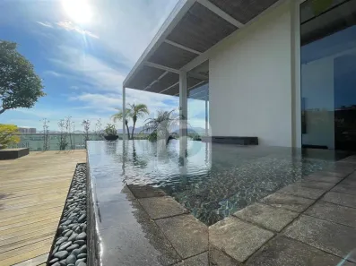 Cobertura com 2 Quartos à venda, 215m² no Barra da Tijuca, Rio de Janeiro