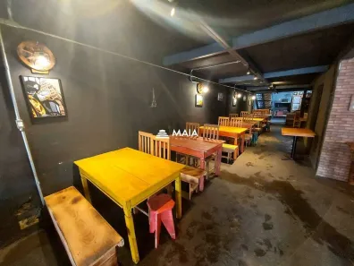 Sala Comercial para alugar, 360m² no Irmãos Soares, Uberaba
