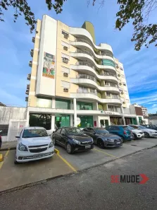Apartamento com 2 Quartos à venda, 63m² no Trindade, Florianópolis