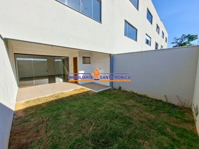 Casa com 3 Quartos à venda, 150m² no Santa Amélia, Belo Horizonte