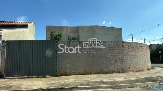 Lote/Terreno à venda, 190m² no Jardim dos Colibris, Indaiatuba