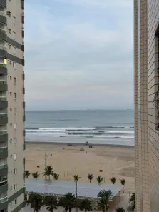 Apartamento com 2 Quartos à venda, 73m² no Guilhermina, Praia Grande