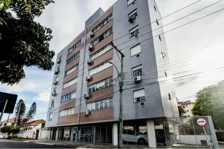 Apartamento com 2 Quartos à venda, 75m² no Jardim Itu, Porto Alegre