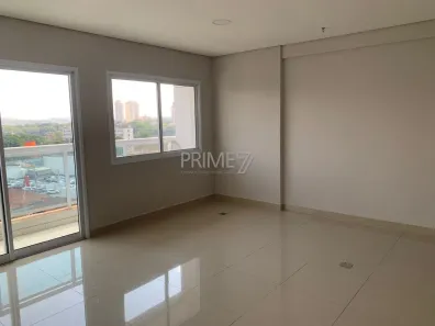 Sala Comercial para alugar, 42m² no Cidade Jardim, Piracicaba