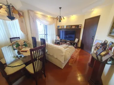 Apartamento com 3 Quartos à venda, 86m² no Tatuapé, São Paulo