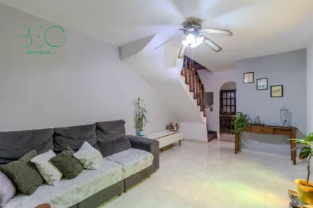Casa de Condomínio com 3 Quartos à venda, 180m² no Parque das Árvores, São Paulo