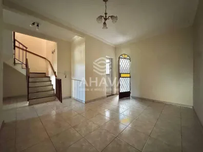 Imóvel Comercial com 3 Quartos para alugar, 115m² no Santa Branca, Belo Horizonte
