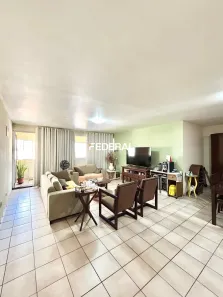 Apartamento com 4 Quartos à venda, 236m² no Piedade, Jaboatão dos Guararapes