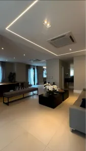 Apartamento com 3 Quartos à venda, 120m² no Vila Ema, São José dos Campos