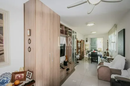 Apartamento com 4 Quartos à venda, 160m² no Santa Lúcia, Belo Horizonte