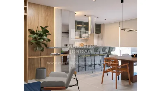 Casa com 3 Quartos à venda, 120m² no Loteamento S.i.m.c.o, Anchieta