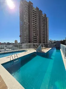 Apartamento com 2 Quartos à venda, 60m² no Nova Suíssa, Belo Horizonte