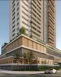 Apartamento com 2 Quartos à venda, 66m² no Nova Suiça, Goiânia