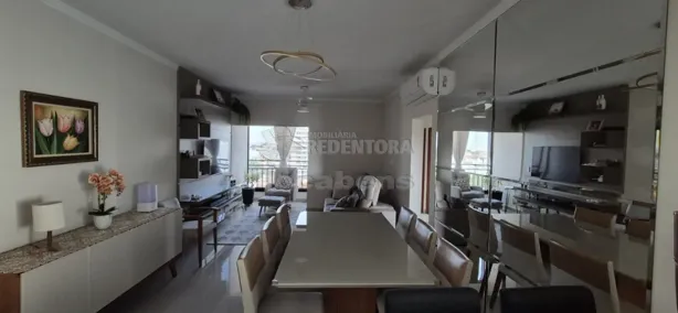Apartamento com 3 Quartos à venda, 80m² no Boa Vista, São José do Rio Preto