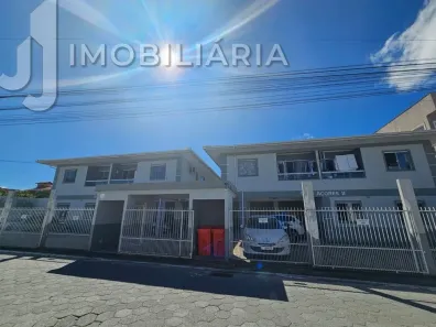 Apartamento com 2 Quartos à venda, 60m² no Ingleses do Rio Vermelho, Florianópolis