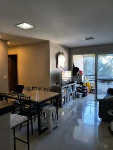 Apartamento com 3 Quartos à venda, 76m² no Parque Amazônia, Goiânia