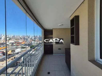 Apartamento com 3 Quartos à venda, 75m² no Vila Nova Manchester, São Paulo