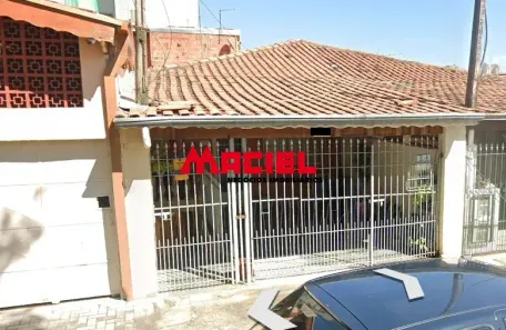 Sobrado com 5 Quartos à venda, 148m² no Jardim Satélite, São José dos Campos