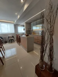 Apartamento com 3 Quartos à venda, 77m² no Setor Faiçalville, Goiânia