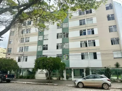 Apartamento com 2 Quartos à venda, 64m² no Parque Tamandaré, Campos dos Goytacazes
