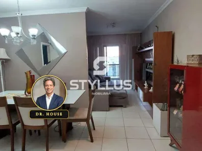 Apartamento com 4 Quartos à venda, 105m² no Todos os Santos, Rio de Janeiro