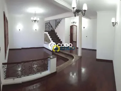 Casa com 5 Quartos à venda, 326m² no Jardim São Francisco, Piracicaba