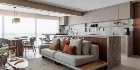 Apartamento com 2 Quartos à venda, 115m² no Vila Osasco, Osasco