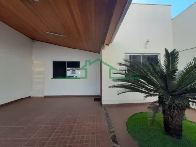Casa com 3 Quartos à venda, 118m² no São Judas, Piracicaba