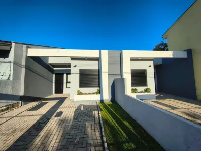 Casa com 2 Quartos à venda, 62m² no Santo Inácio, Esteio