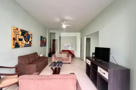 Apartamento com 2 Quartos à venda, 80m² no Copacabana, Rio de Janeiro